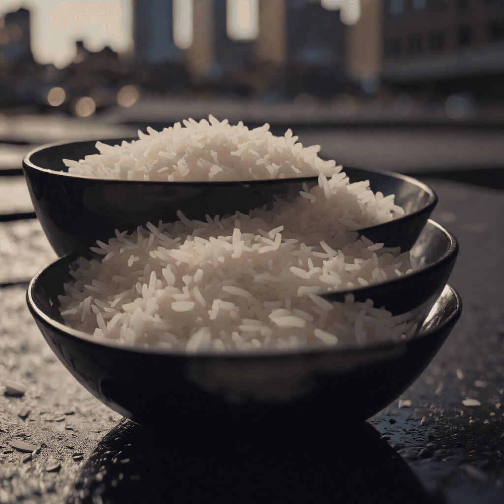 [食糧と統治] 「白米の恐怖」再燃の深層：科学的正論が覆い隠す2026年の米国インフラ危機