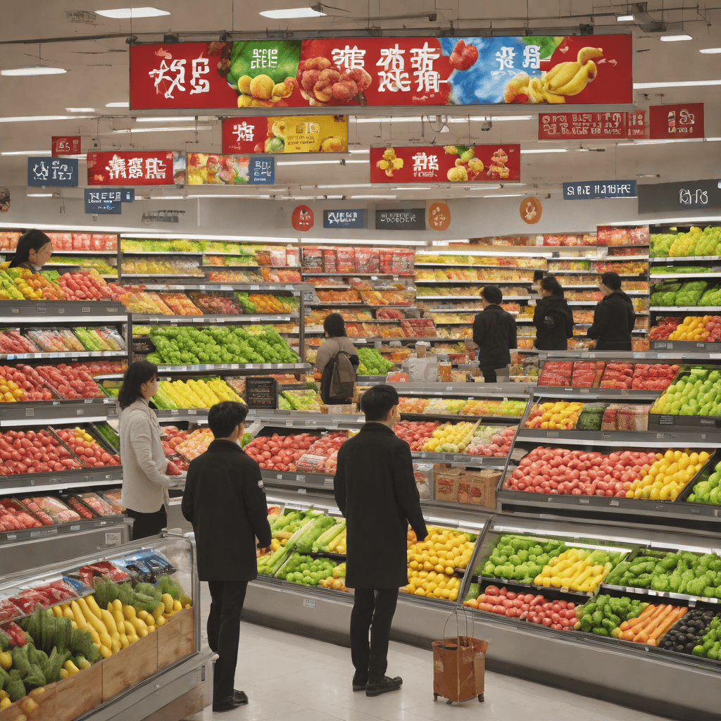 [韓国経済] 5000品目「75%割引」という劇薬：旧正月物価対策に潜む官民のジレンマ