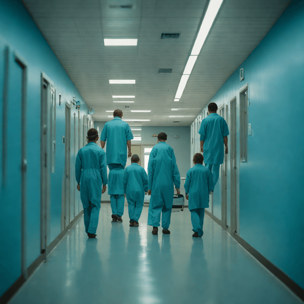 [医療政策] 英国NHSの静かな終焉：総合診療医が「公的医療」を去る真の理由
