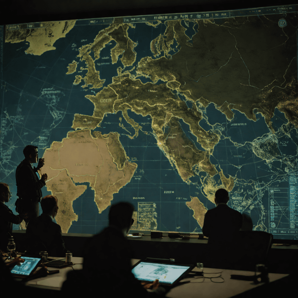 [中東情勢] トランプ流「欺瞞戦術」の衝撃：イラン本土空爆と対話シグナルが交錯する新秩序