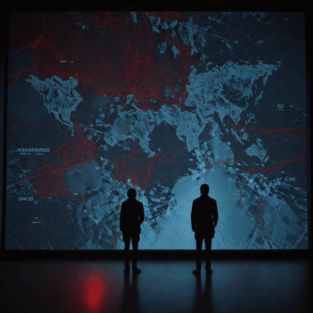 [韓国政治] 不正選挙論争の再燃：デジタル不信が揺るがす民主主義の正当性