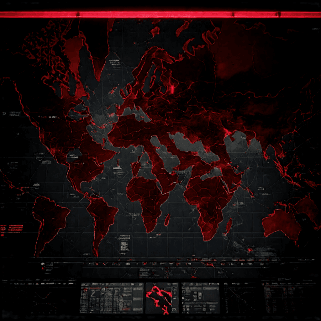 [地政学リスク] 「地上軍投入」示唆とトランプ政権の能動的介入主義：同盟の自動性が終わる日