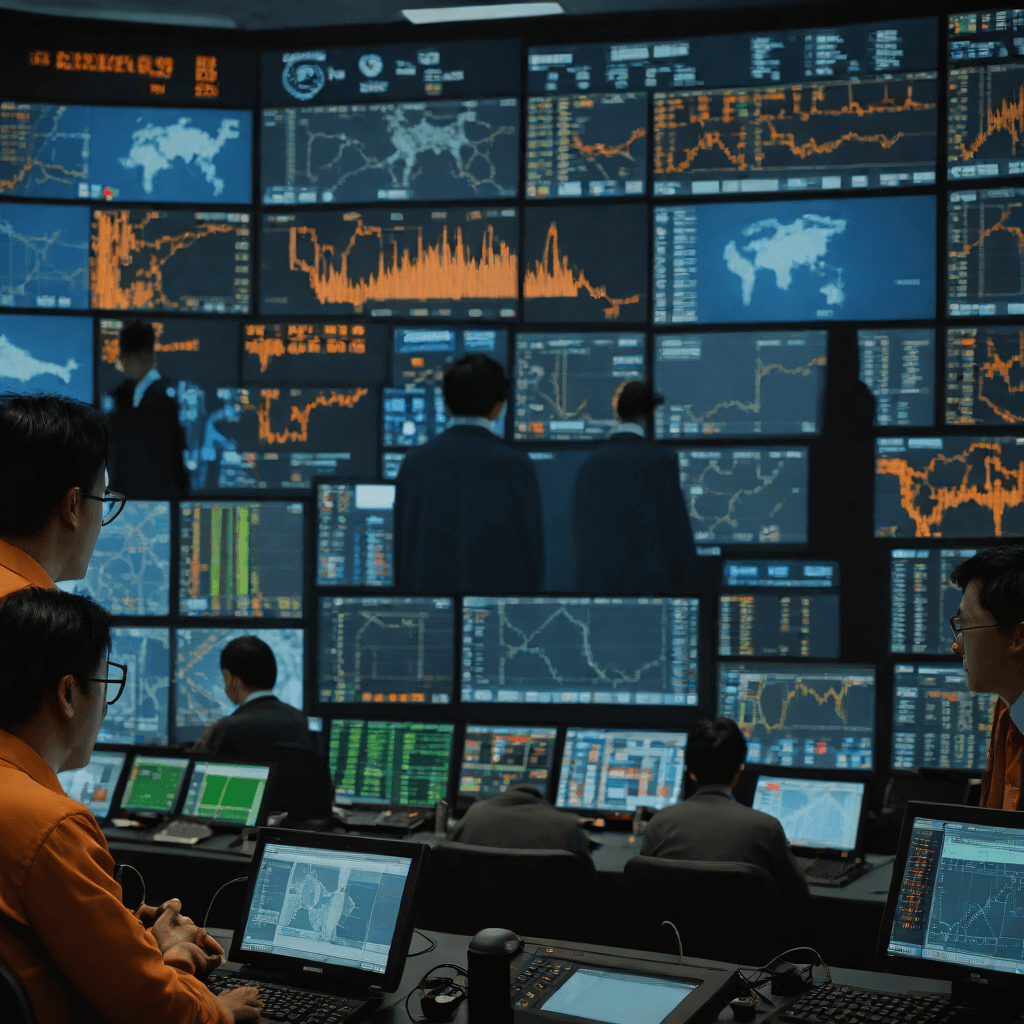 [韓国経済] 中東危機と供給網保護のジレンマ：緊急金融支援の波紋