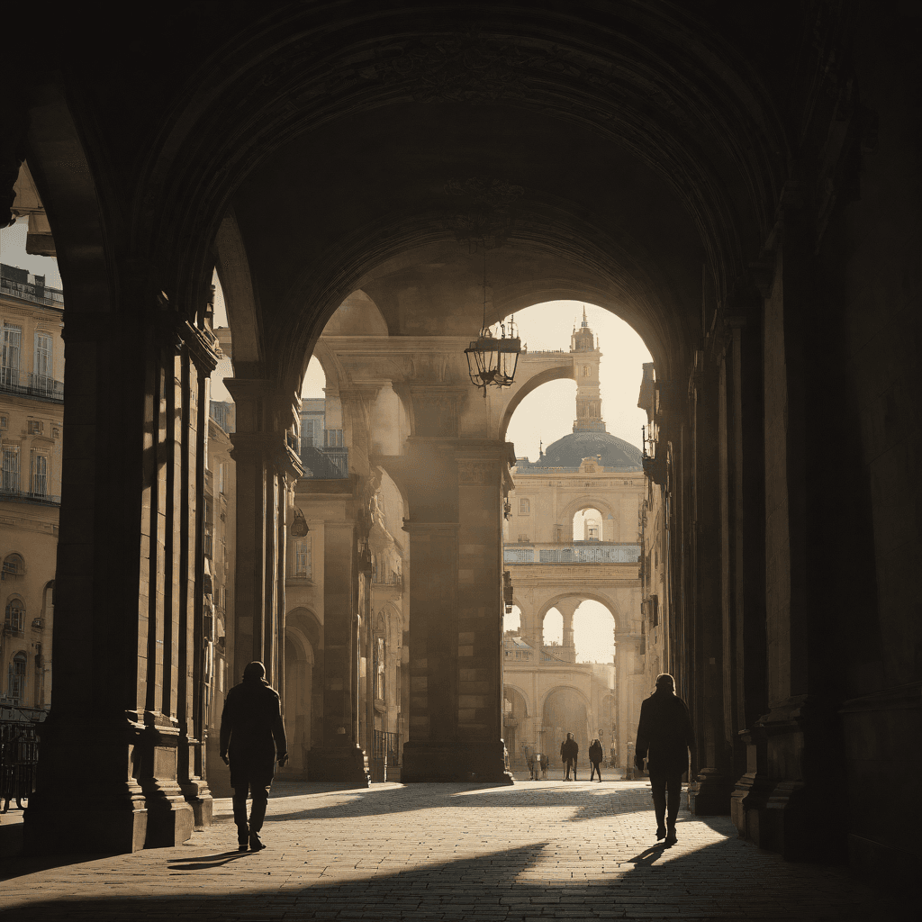 [欧州情勢] 英国富豪が選ぶ「帰還」の道：排他主義の台頭と安全保障の再定義