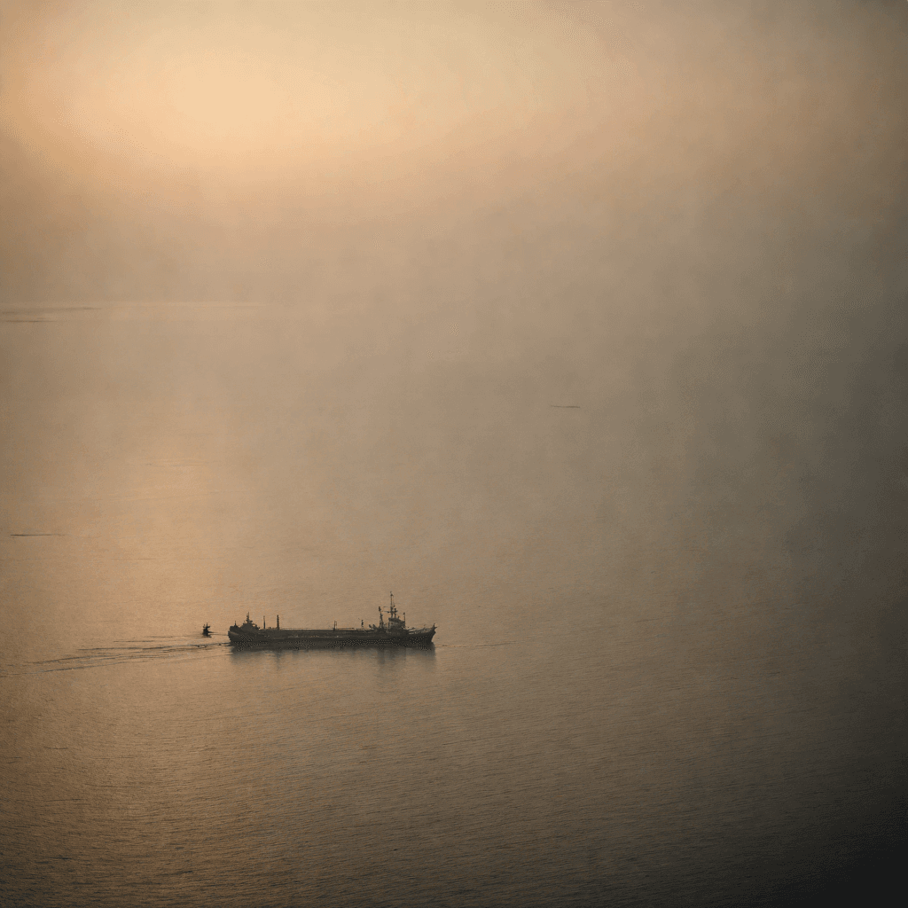 호르무즈의 에너지 무기화: 셰일 패권과 봉쇄 전략이 충돌하는 2026년의 신(新)유가 전쟁