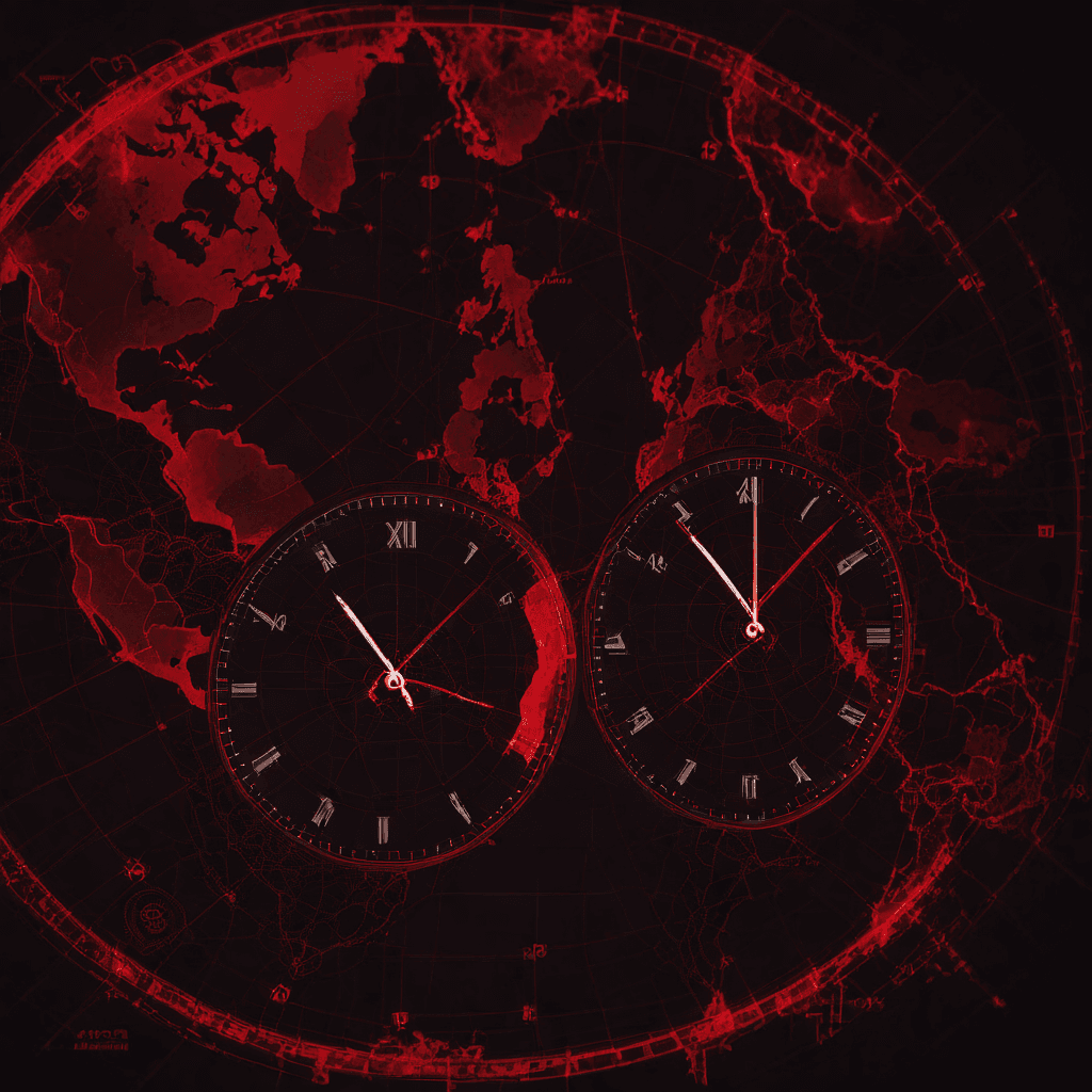 [国際情勢] 「4〜5週間」の衝撃：トランプ流軍事介入が突きつける国際秩序の再編