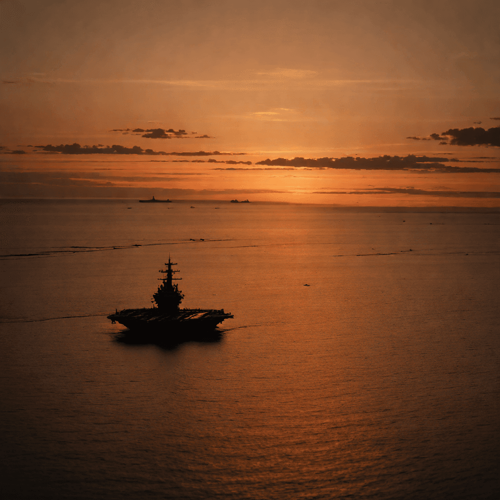 [地政学分析] 対イラン「5週間」の軍事シナリオ：トランプ政権の戦略的意図と世界経済への余波