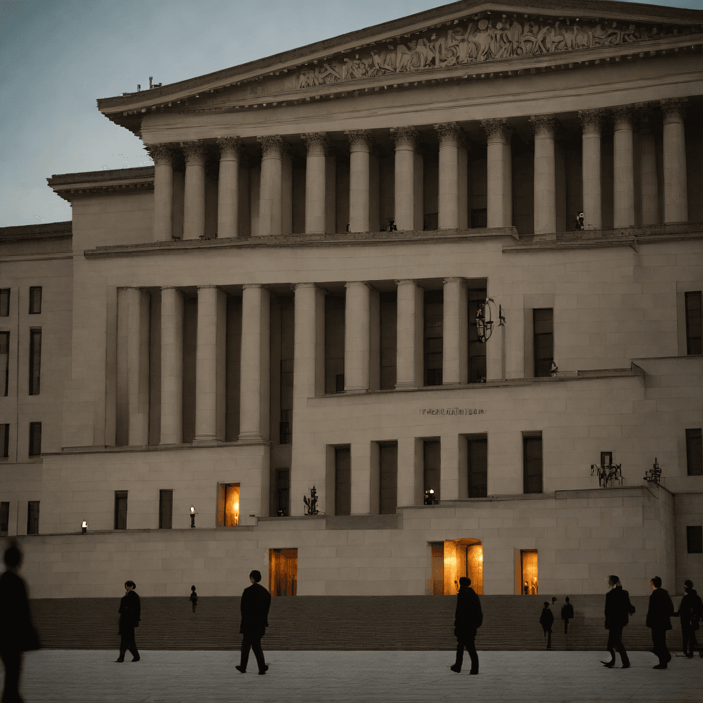 [宗教政策] 旧統一教会への解散命令：法人格喪失が問う「救済」と「公共性」の真価