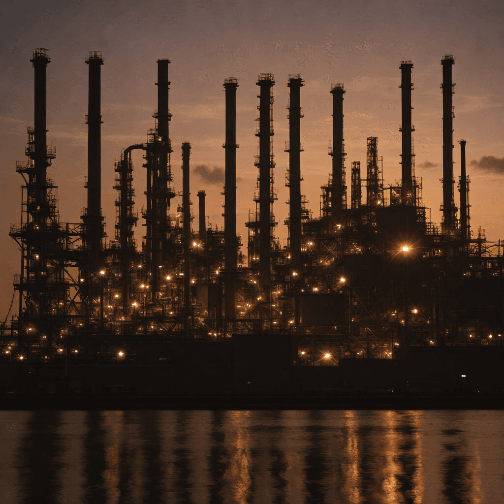 [地政学分析] 「レッドライン」の再定義：湾岸インフラ攻撃と日本が直面するエネルギーの不確実性