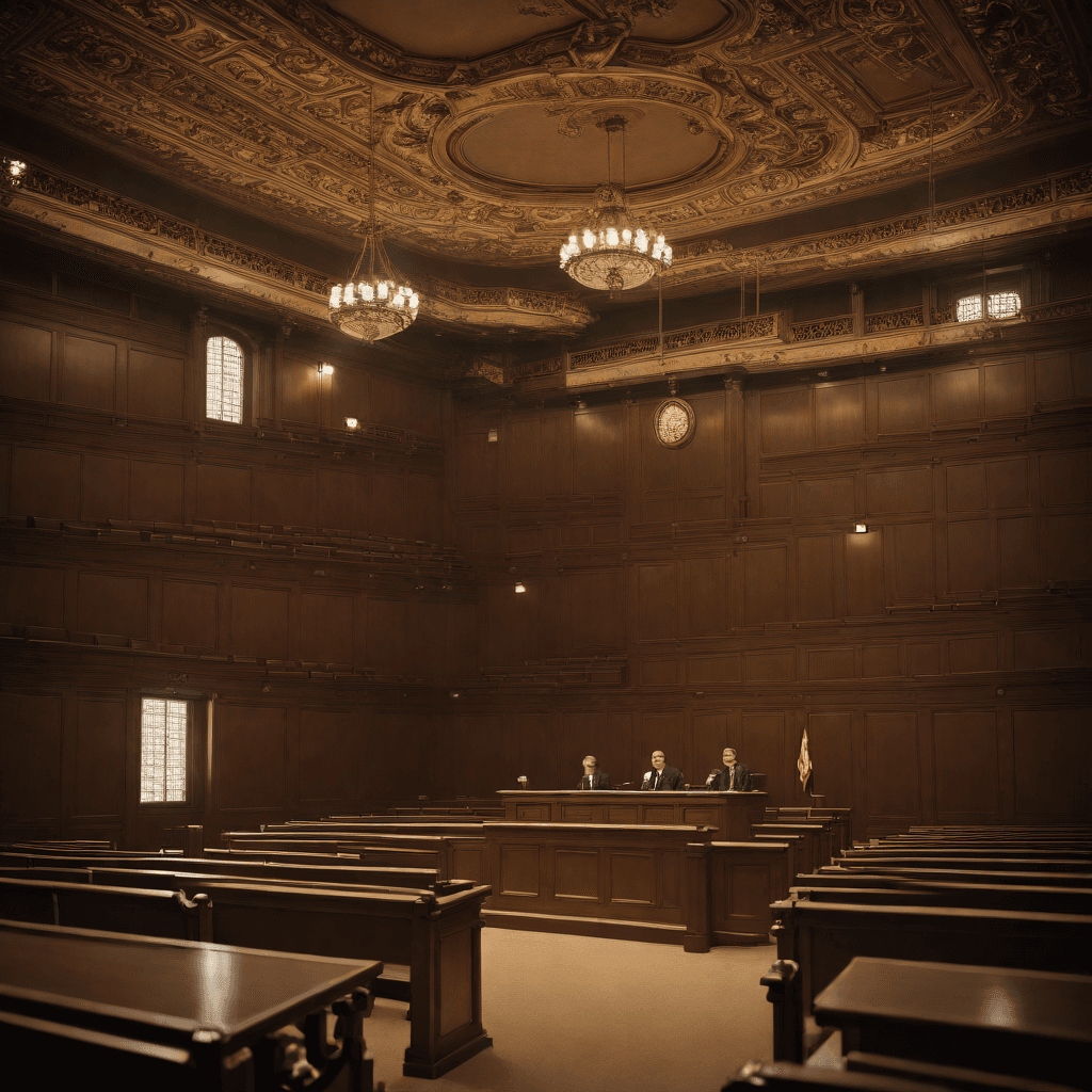 일본 법원의 통일교 해산 명령 최종 확정: 종교의 자유가 넘지 못한 공공복리의 경계선