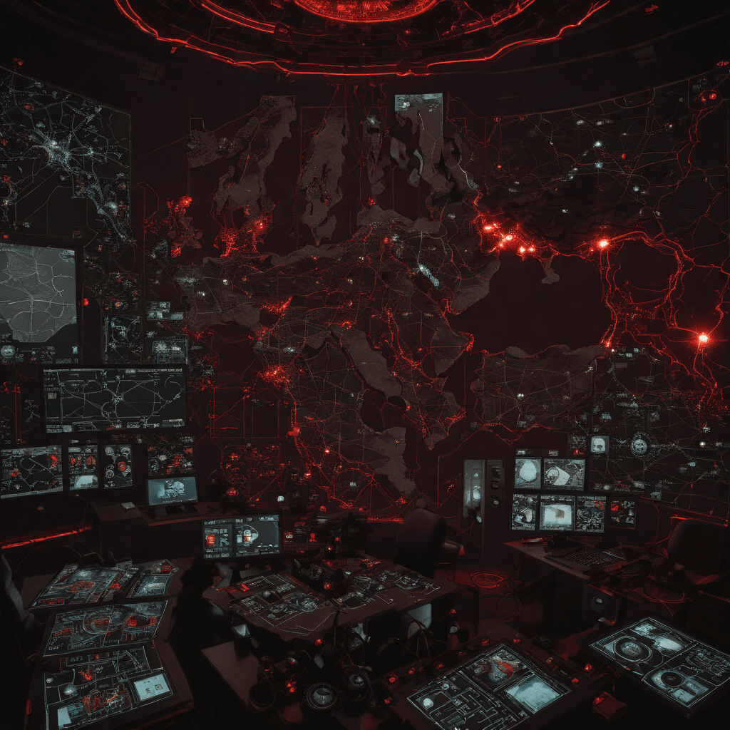 무너진 중동의 방패: 테헤란 방공망 소멸과 트럼프식 '힘에 의한 평화'의 실체