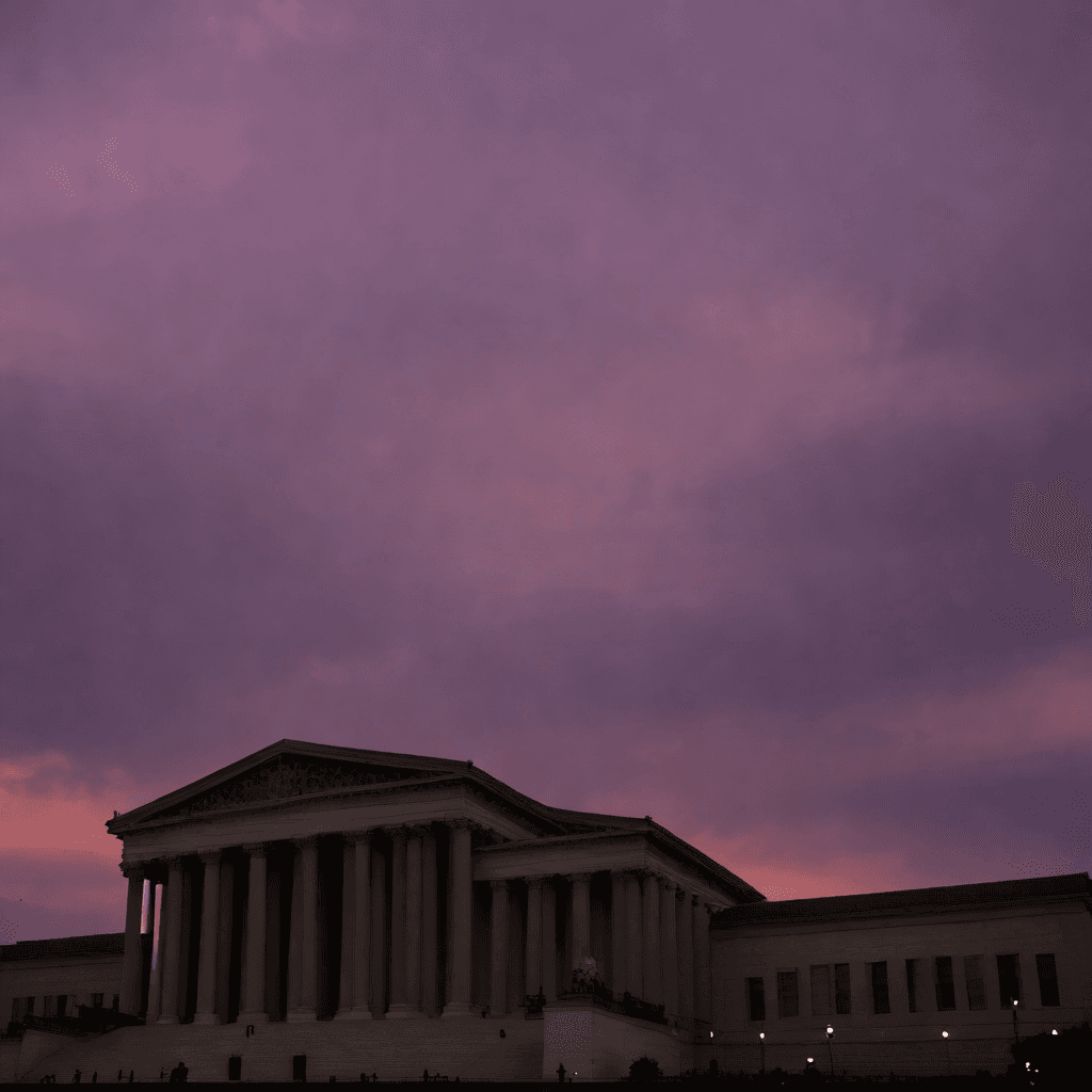 [韓国司法] 最高裁行政トップが電撃辞任：曹喜大長官の「組織刷新」と経済混乱が重なる混迷の局面