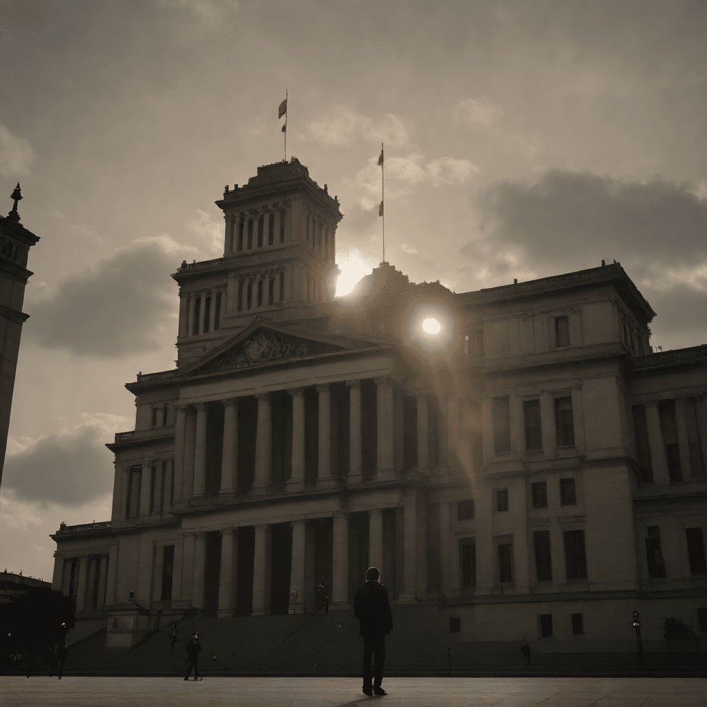 [宗教法人解散] 東京高裁が抗告棄却、被害者救済に向けた「実務的正義」の最終局面へ