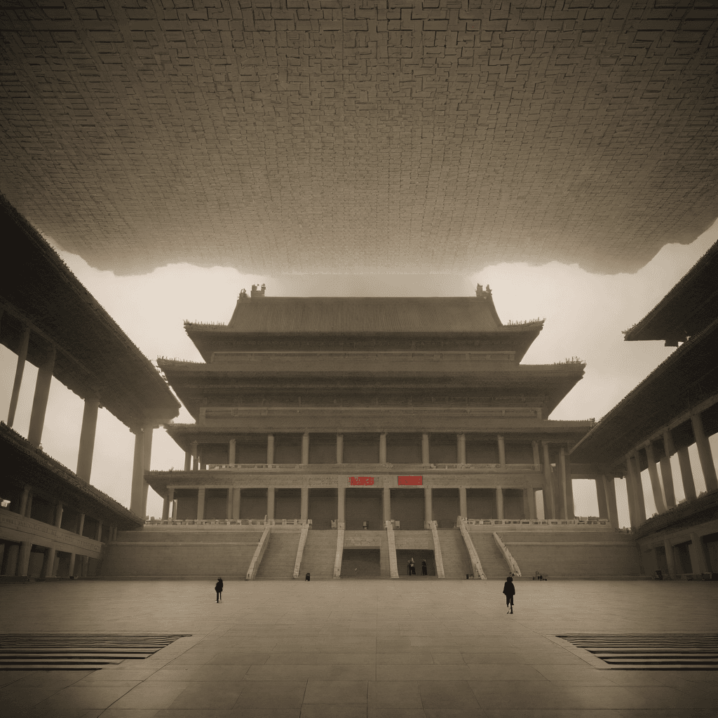 [中国情勢] 2026年「両会」が告げる国家安全保障への旋回と日本企業の戦略的再定義