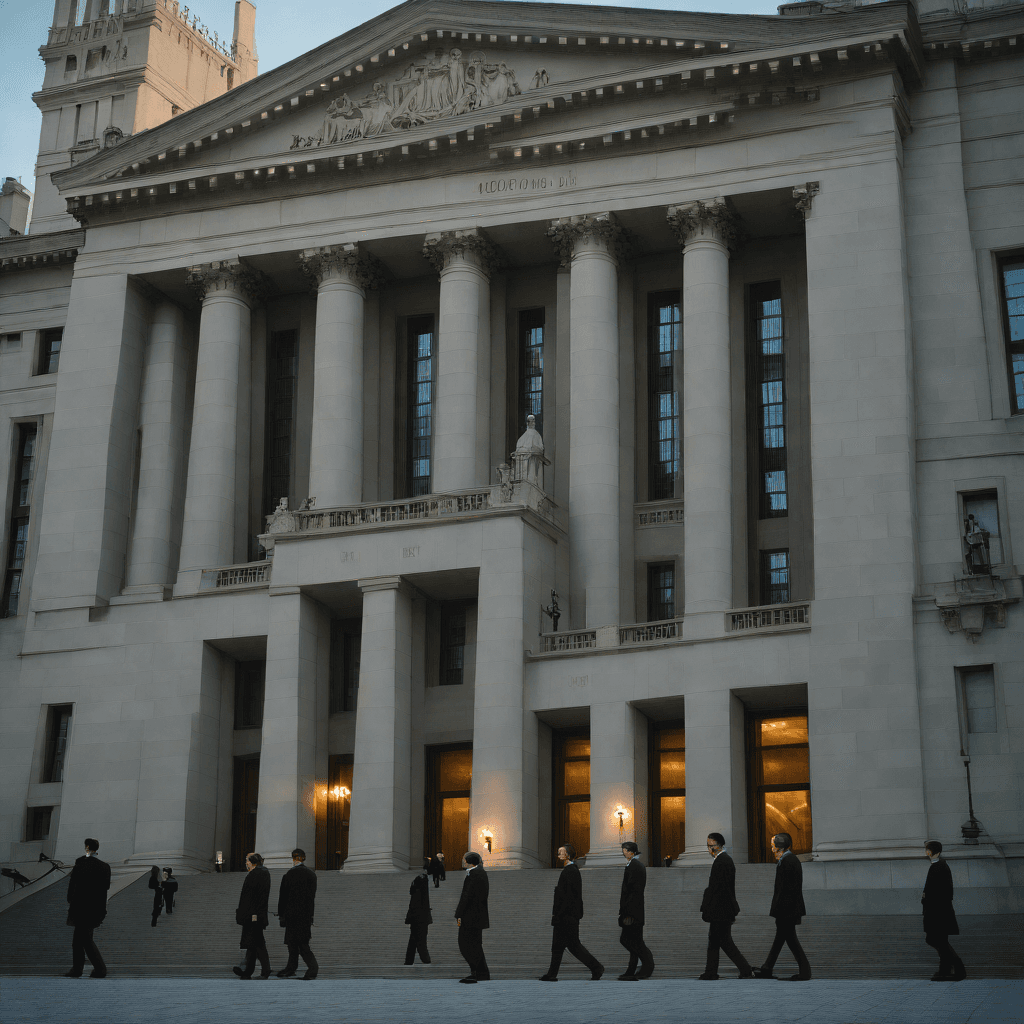 【旧統一教会解散命令】東京高裁が認定した「組織的不法行為」の本質と信教の自由の境界線