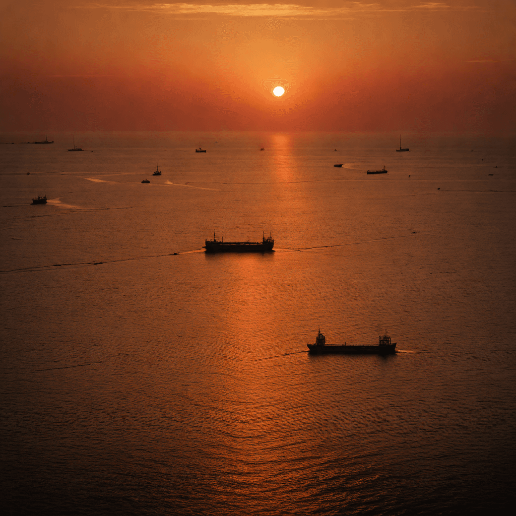 호르무즈 해협 위기와 니케이 5만 엔 공방전: 에너지 초크포인트가 흔드는 2026년 경제 질서