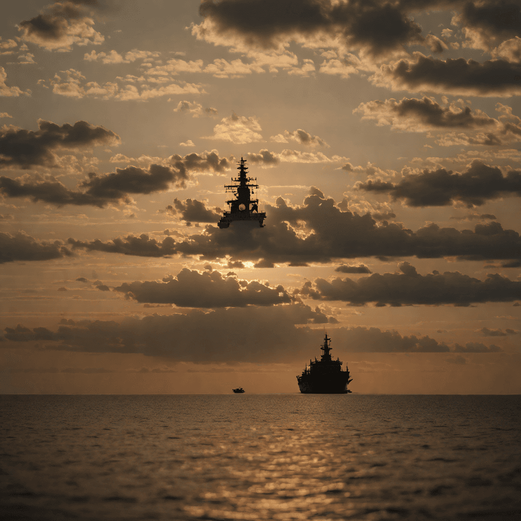 [中東情勢] 米軍の「制空権掌握」宣言と日本への波及：エネルギー安保の試練