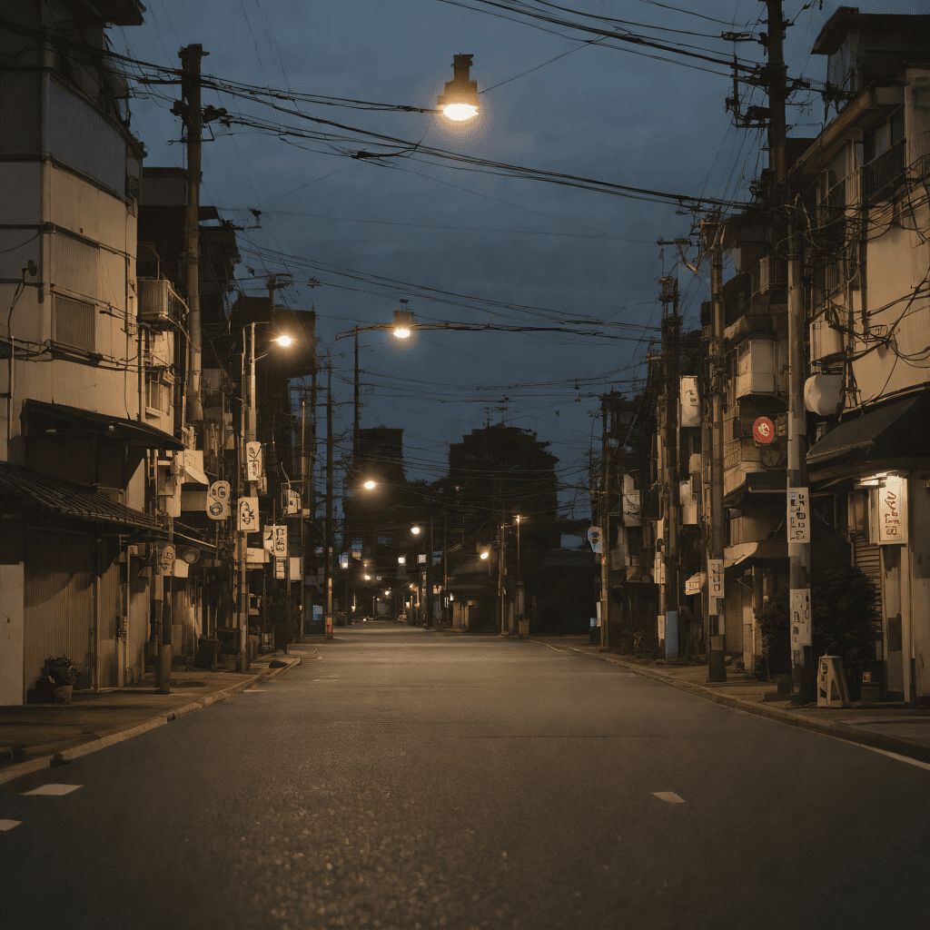 후쿠시마의 멈춘 시계: '하드웨어 복구'가 놓친 15년의 사회적 비용