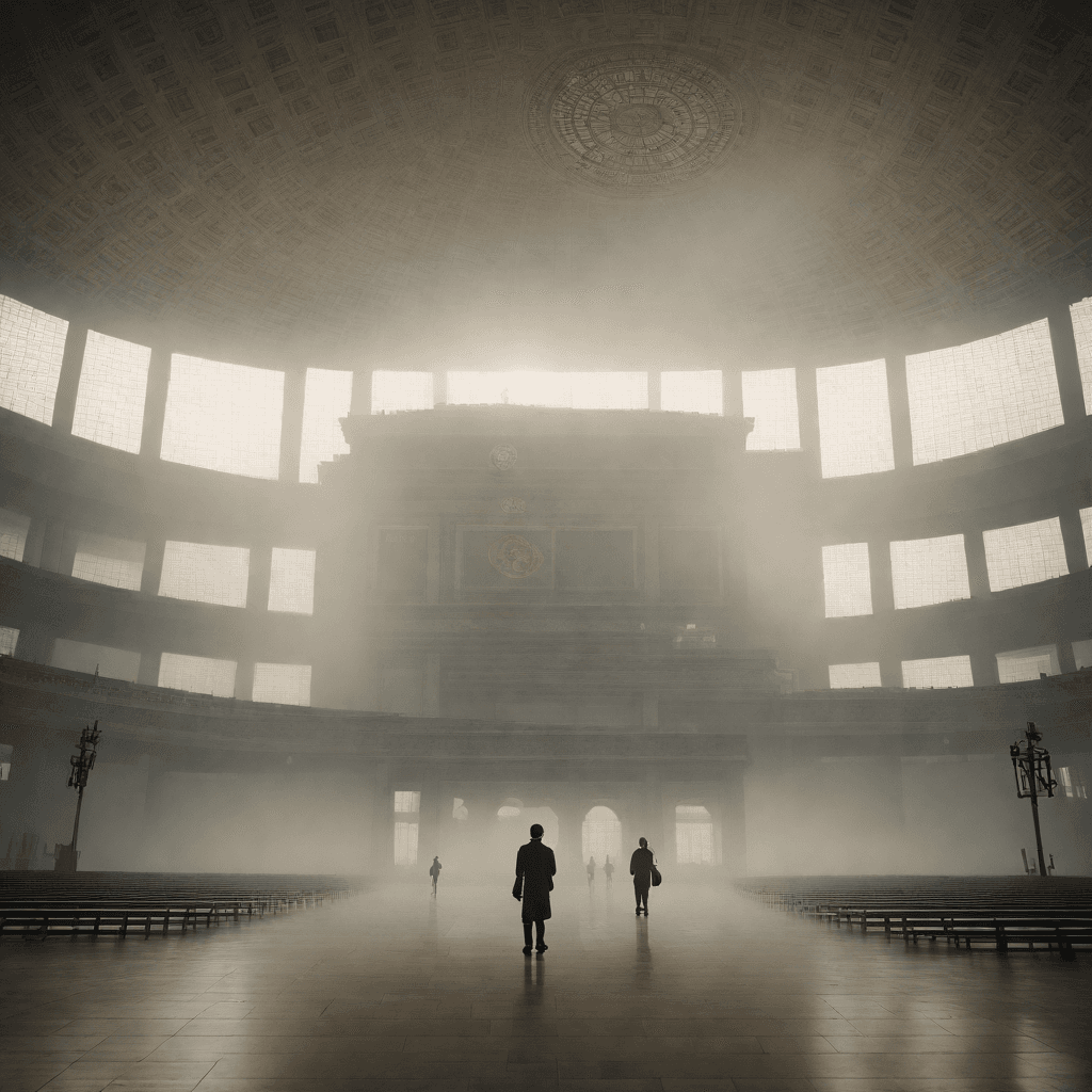 [中国経済] 「5%の壁」崩壊と歴史的減速：日本企業に迫る構造的転換