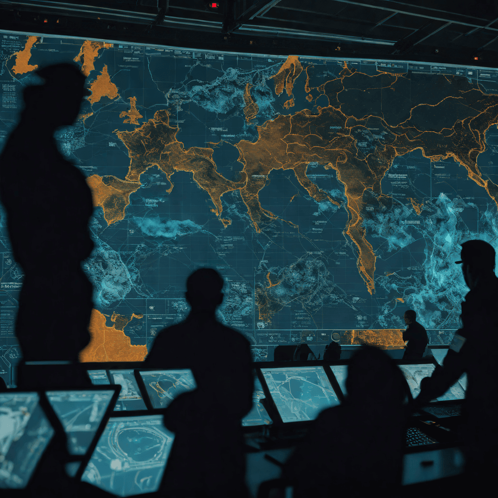 [地政学リスク] 制御された「不測の事態」：イラン・ミサイル逸脱とNATO・米国の外交的沈静化の深層