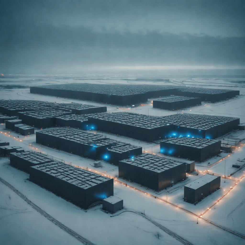 [AIインフラ戦略] トランプ政権の「電力自己負担」要求が示す技術覇権とエネルギーの地政学