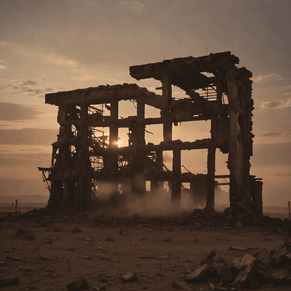 정밀 타격의 의혹: 미군의 이란 초등학교 오폭 보고서와 도덕적 권위의 위기