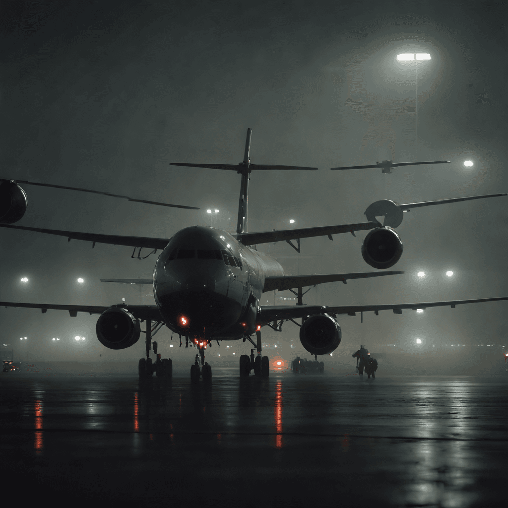 [国際情勢] 英国の中東撤退便が示す「要塞国家」への変貌と地政学的空白