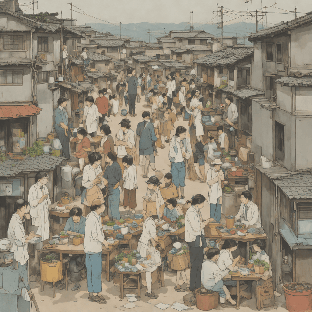 여성노동 파업의 경고: 저임금 산업모델의 한계와 전환의 비용