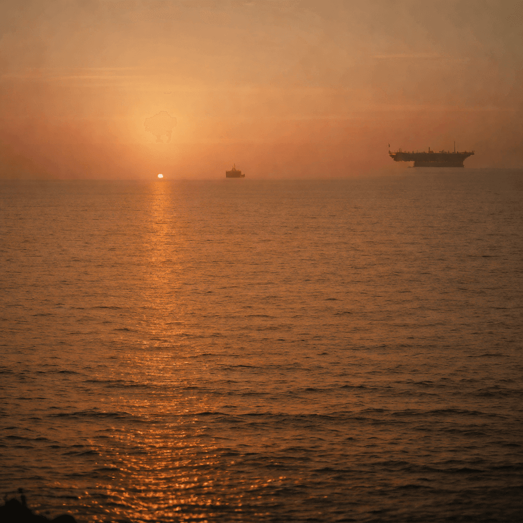 호르무즈의 안개: 일본인 억류가 드러낸 글로벌 공급망의 안보 공백