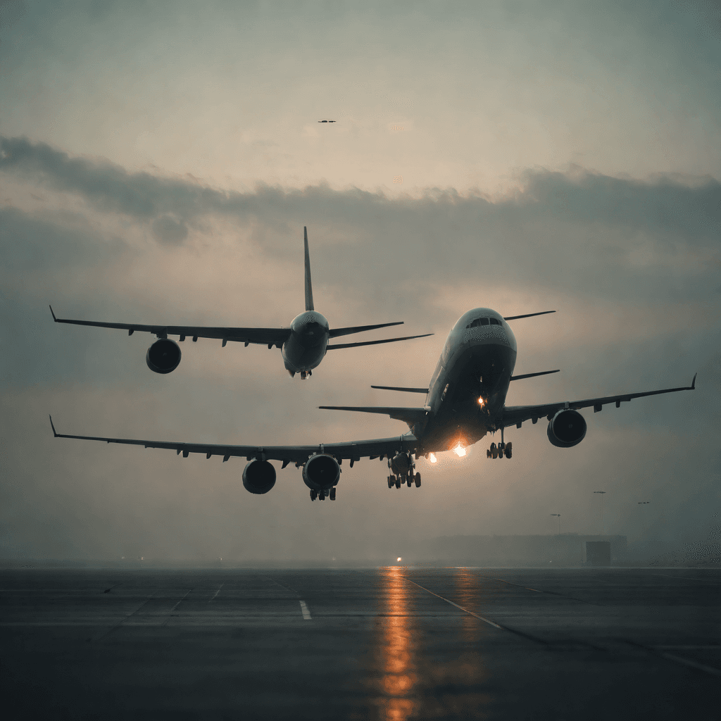 스탠스테드의 새벽: 영국의 중동 철수와 2026년 지정학적 변곡점