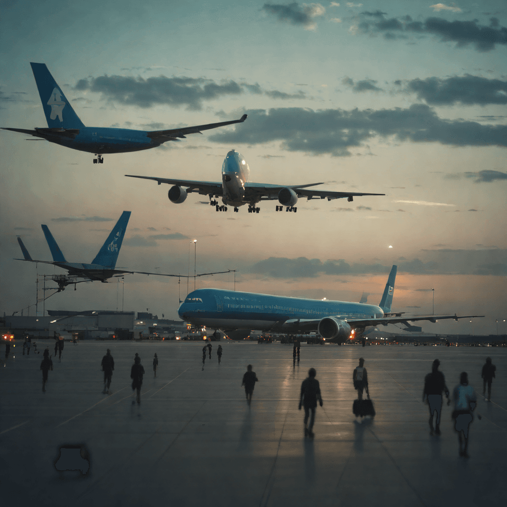 [危機管理] 中東からの初の大規模退避：英政府チャーター便が提示する2026年の国民保護モデル