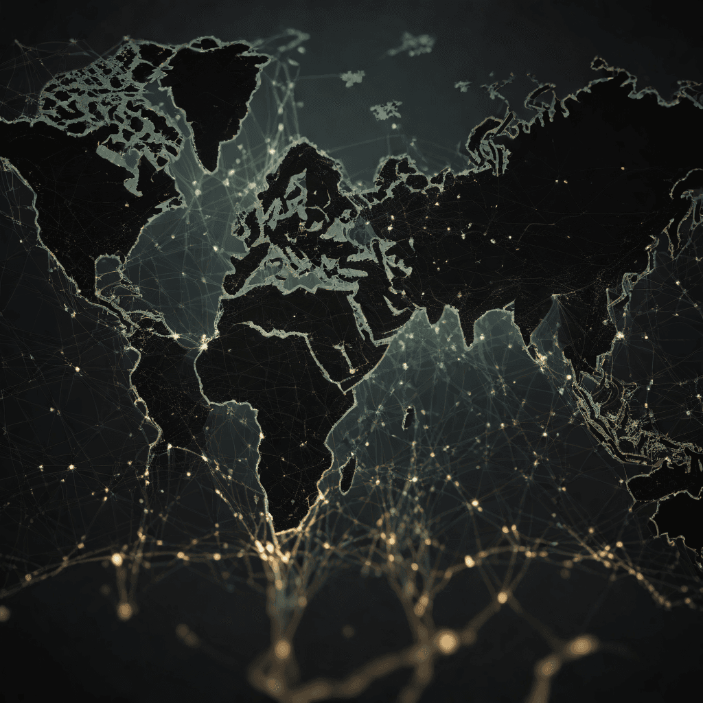 기술 안보의 무기화: 미국발 ‘AI 반도체 허가제’와 기술 쇄국주의의 전개