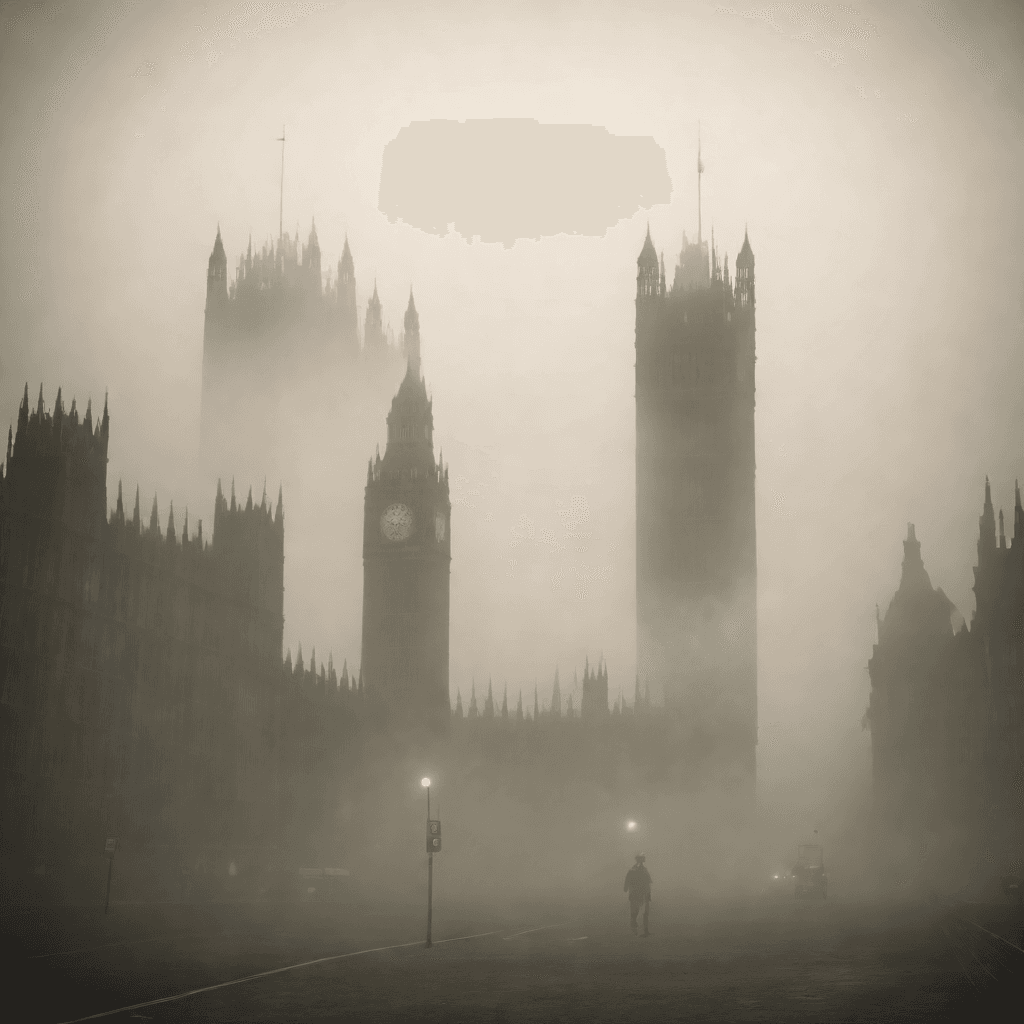 4만 파운드의 퇴거 청구서: 영국의 ‘현금 보상’ 이민 정책이 던지는 글로벌 난제