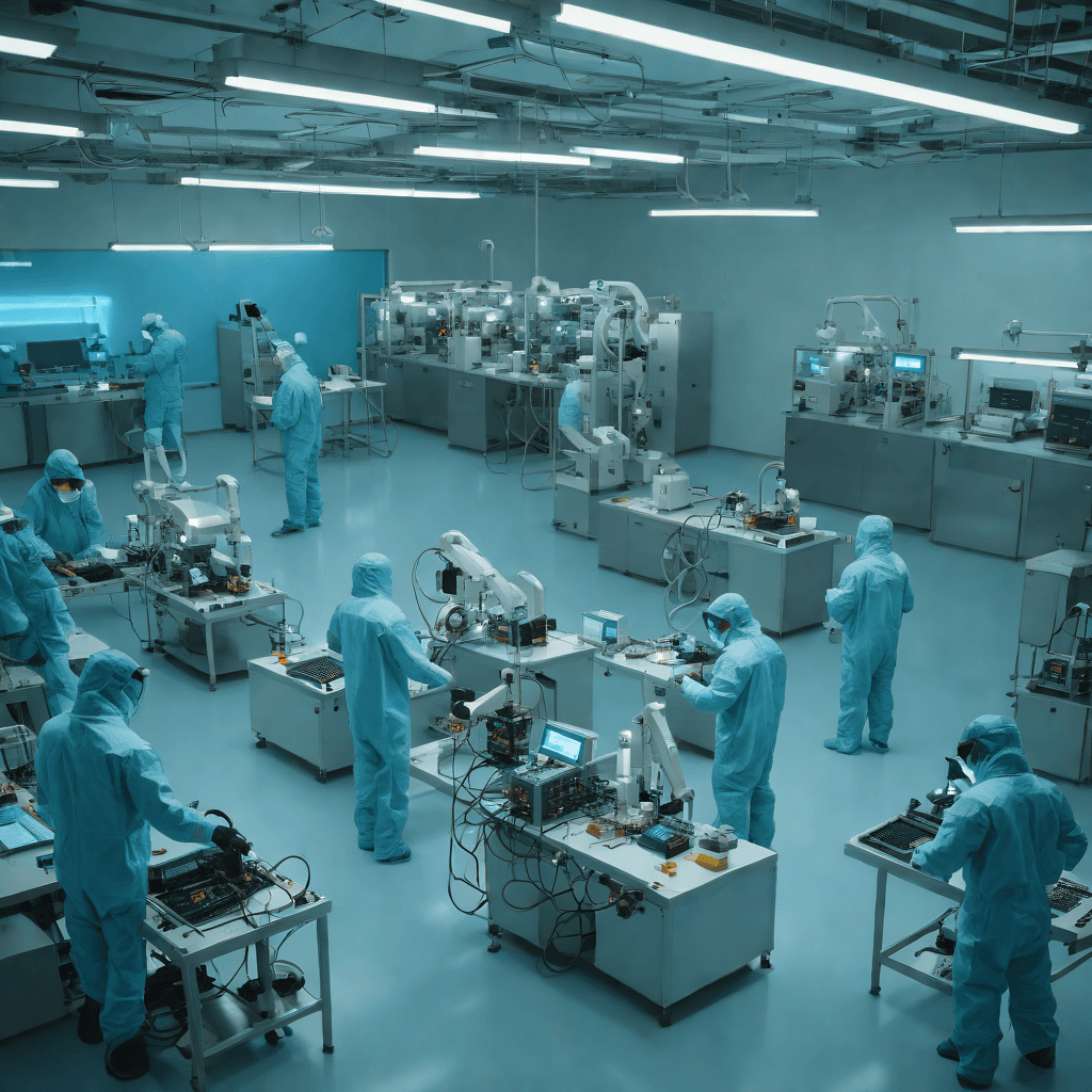 [AI地政学] 「AI鎖国」の胎動：米政府による全世界的な半導体輸出管理の衝撃