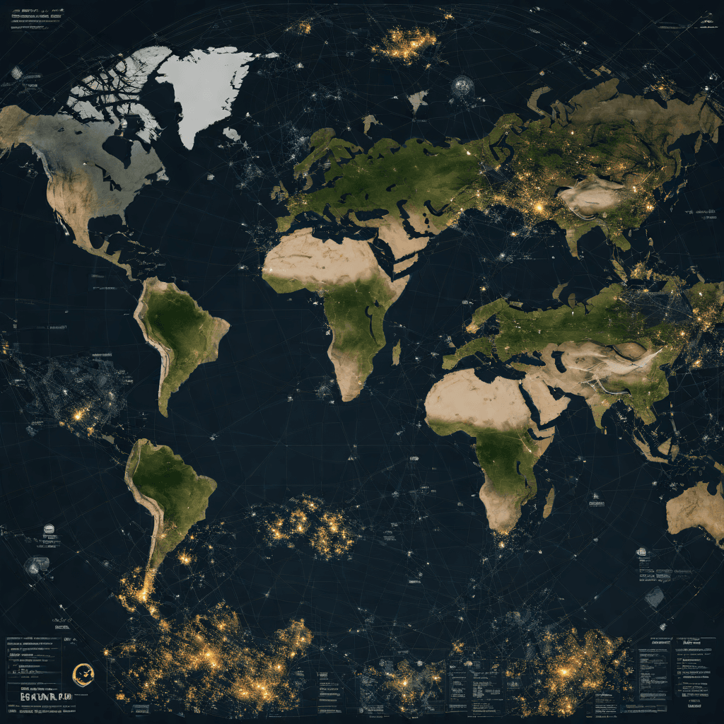 이란의 사이버·우주 전장: 교란의 충격과 복원력 경쟁의 분기점