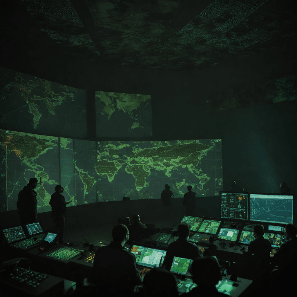 지하 요새의 종말: 이스라엘의 "벙커 해체"가 예고한 현대전의 패러다임 전환