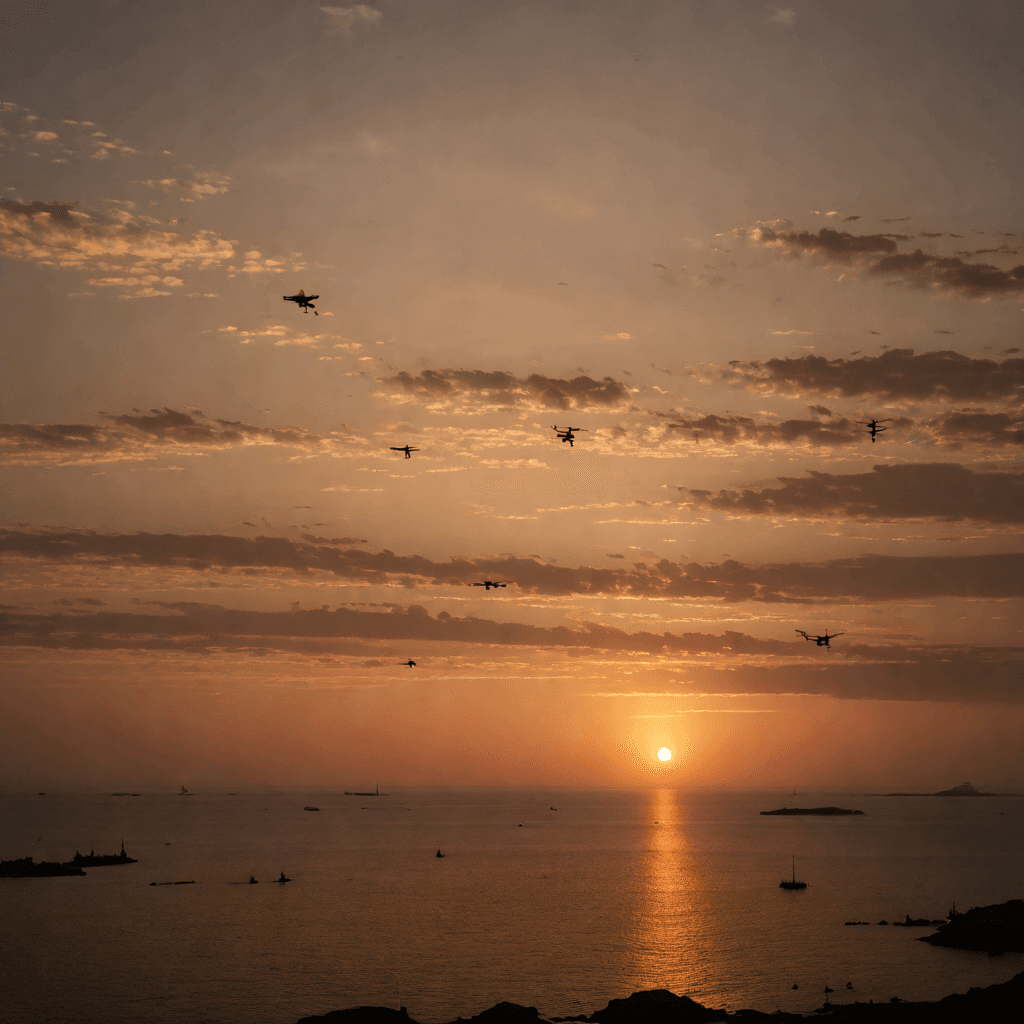 [安全保障] 自爆ドローンの衝撃とウクライナの「実戦知見」：現代戦を再定義する非対称エコシステム