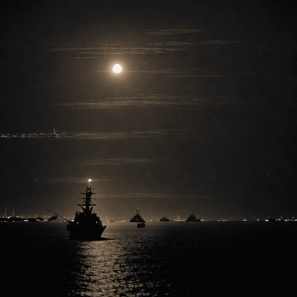 [中東秩序] トランプ大統領がイランに「無条件降伏」を要求：外交の終焉と地政学的連鎖