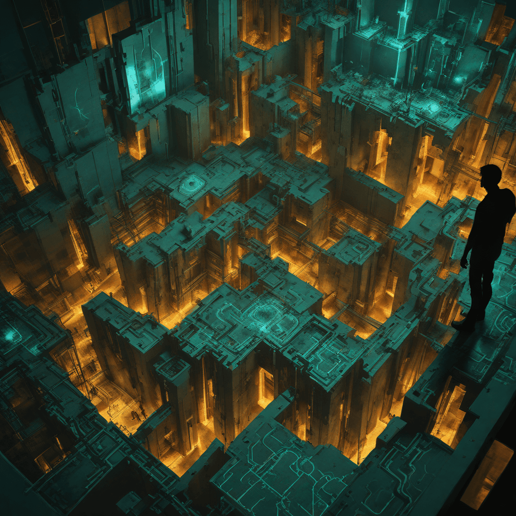 [地政学分析] 透明化される聖域：イスラエルによる「地下バンカー公開」が告げる物理防衛の終焉