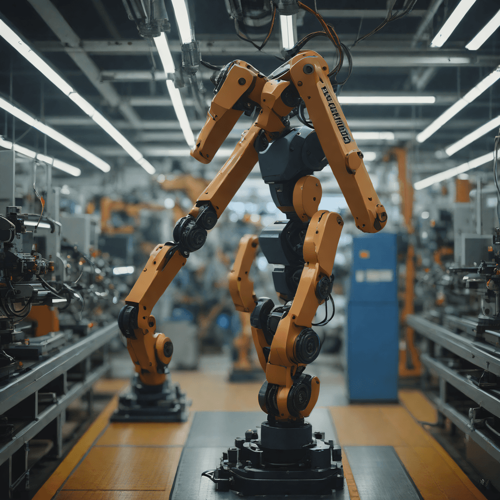 [労働の自動化] ヒョンデ「アトラス」が突きつける現実：ロボット税の議論を置き去りにする「調整危機」