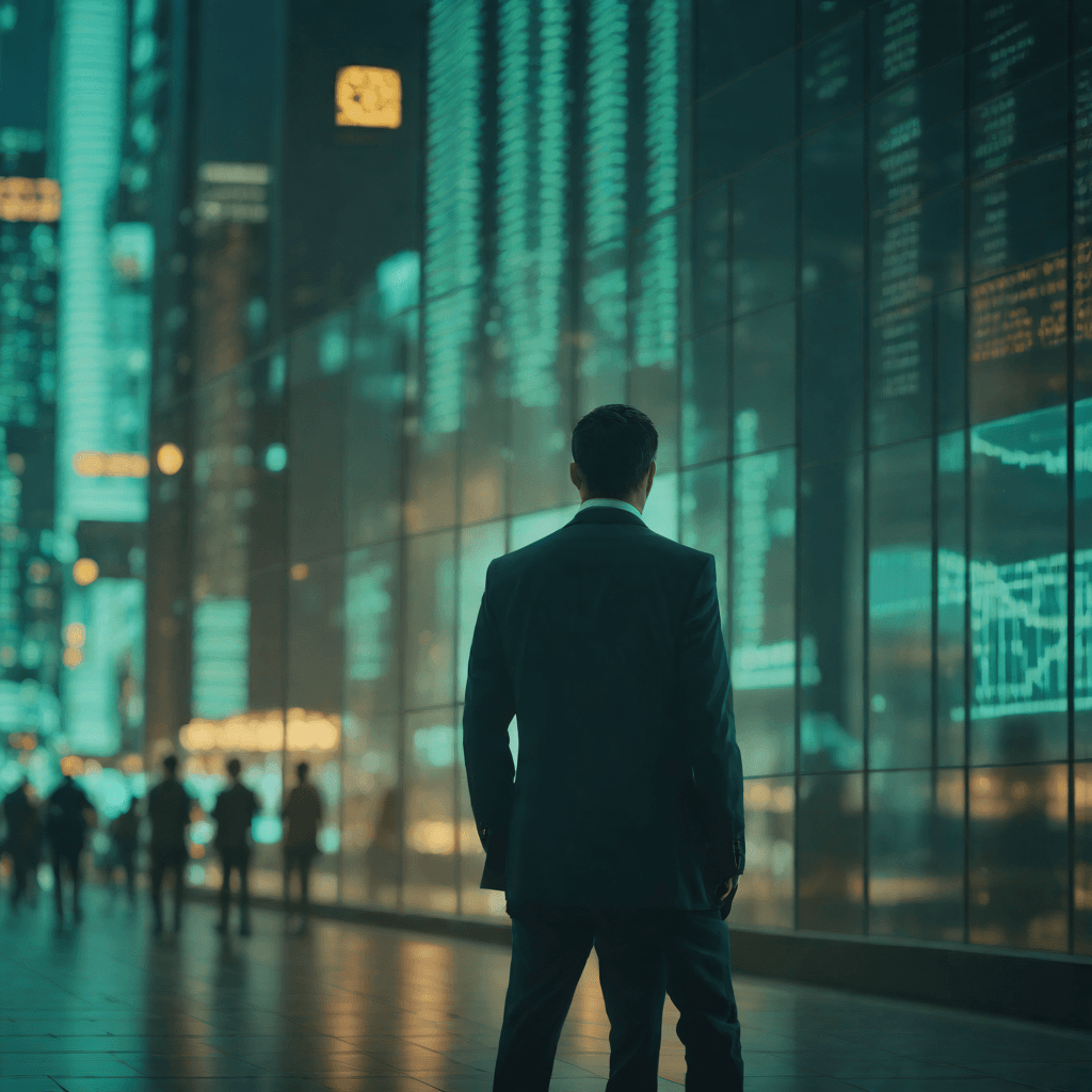 트럼프 2.0과 AGI 전환기: 미국 시장의 질주와 숨겨진 균열