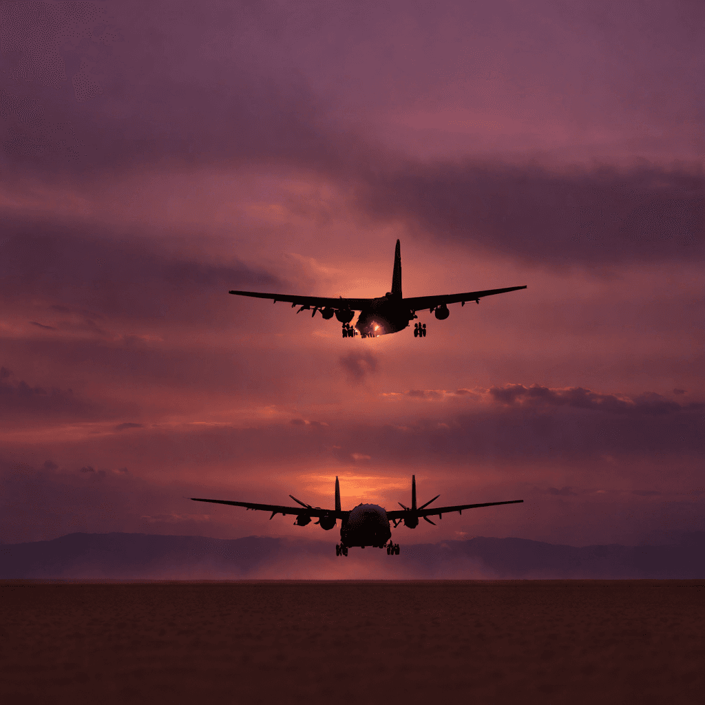 중동의 화약고와 닫히는 하늘길: 2026년 재외국민 긴급 대피의 기록