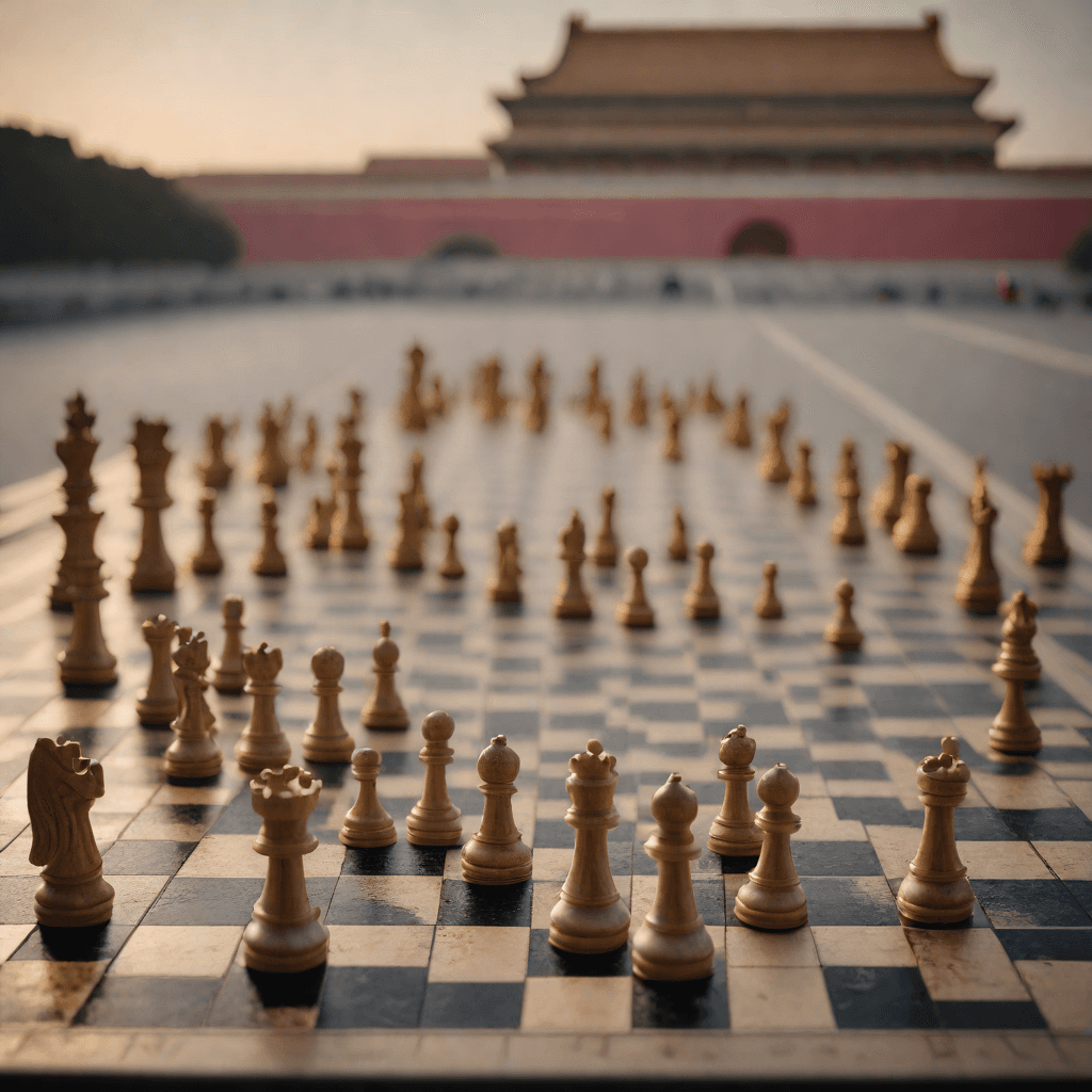 4월 베이징 정상회담과 한반도의 봄: 2026년 ‘중국 역할론’의 실효성을 묻다