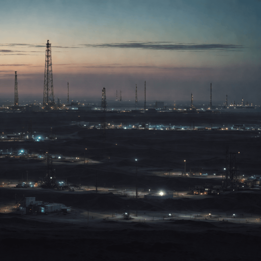 「無条件降伏」の要求：トランプ政権が描くエネルギー・AI覇権の最終通牒