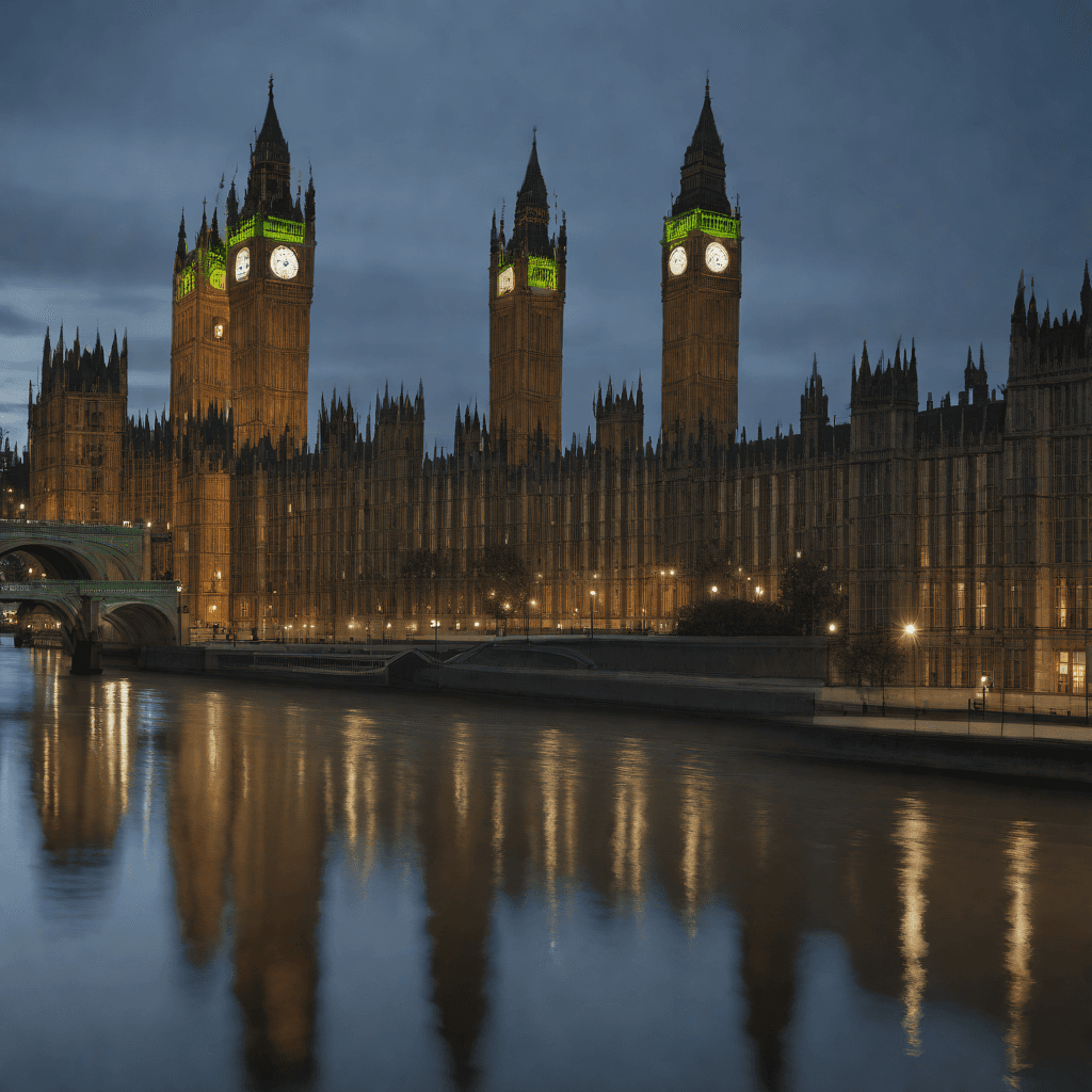 [英国安全保障] イラン諜報活動容疑者の勾留延長：国家防衛と適正手続きの相克