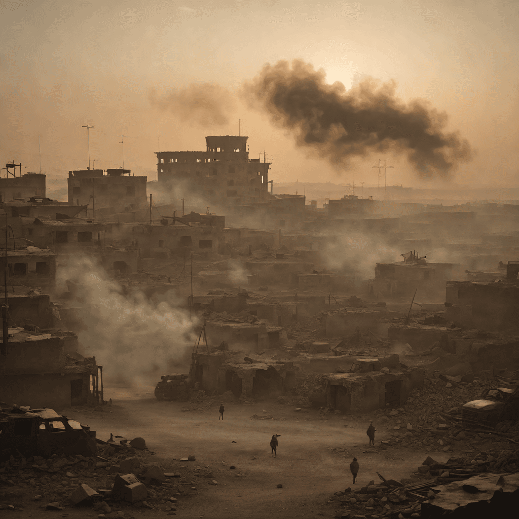 기억의 비용과 인권의 충돌: 이스라엘의 레바논 유해 수습 작전 논란