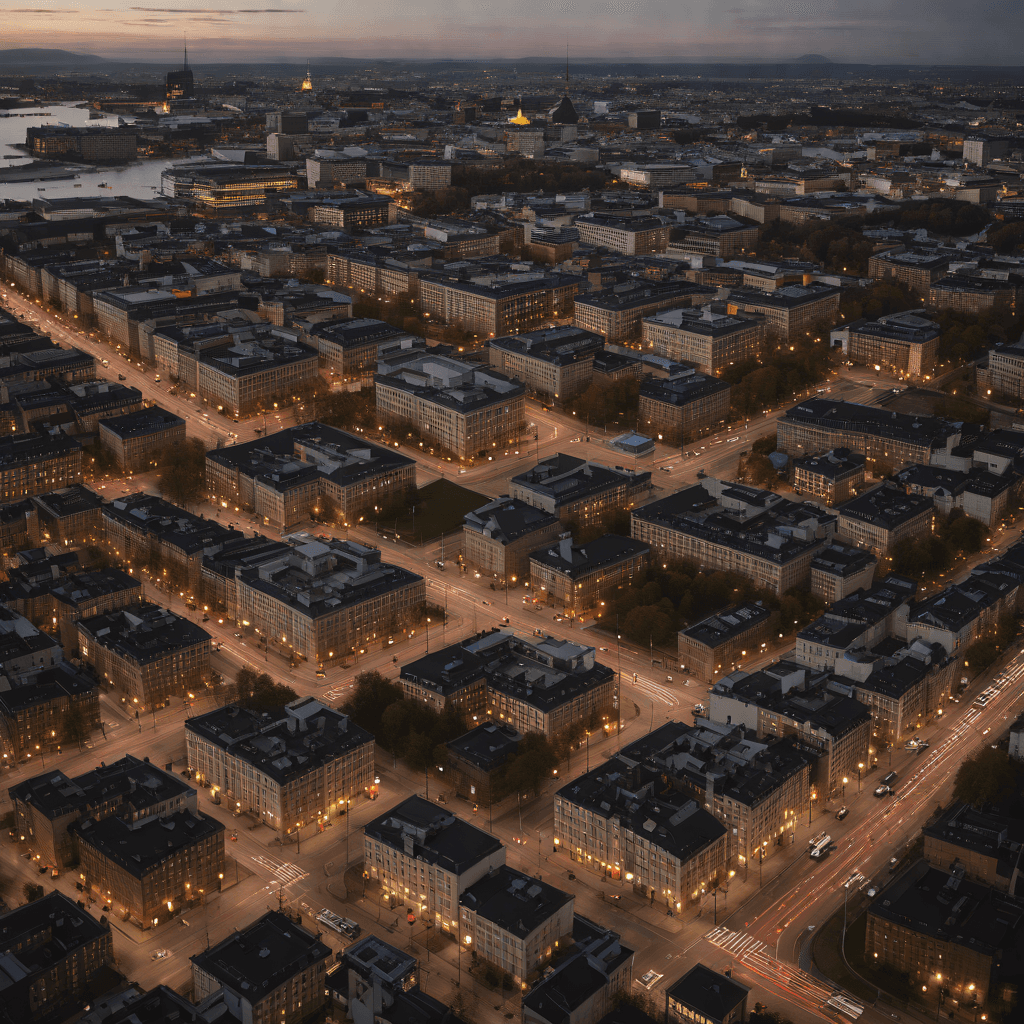 [外交安全保障] オスロ爆発が示した外交インフラ防護ギャップの測定と実装