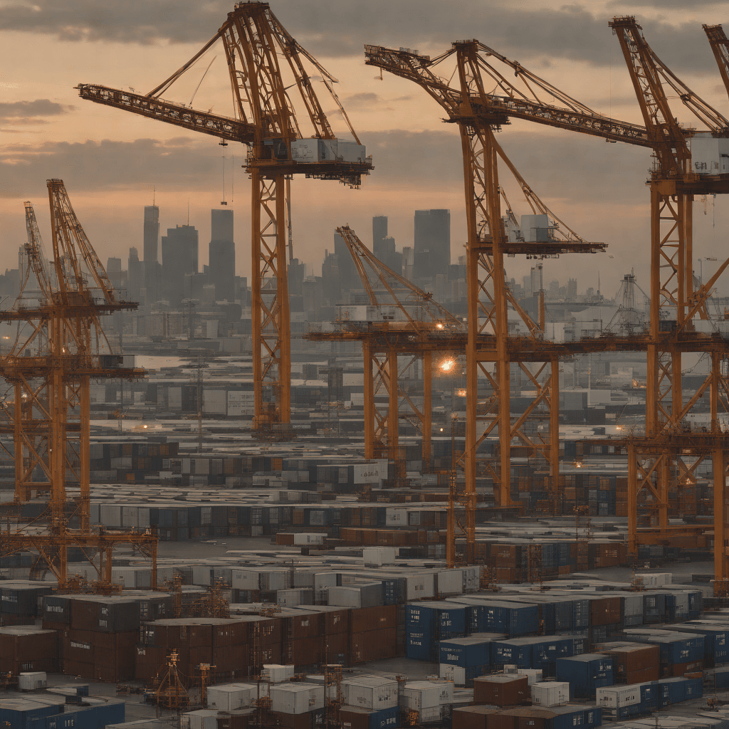 [米通商政策] 関税据え置き観測と301条調査をどう分けて読むか