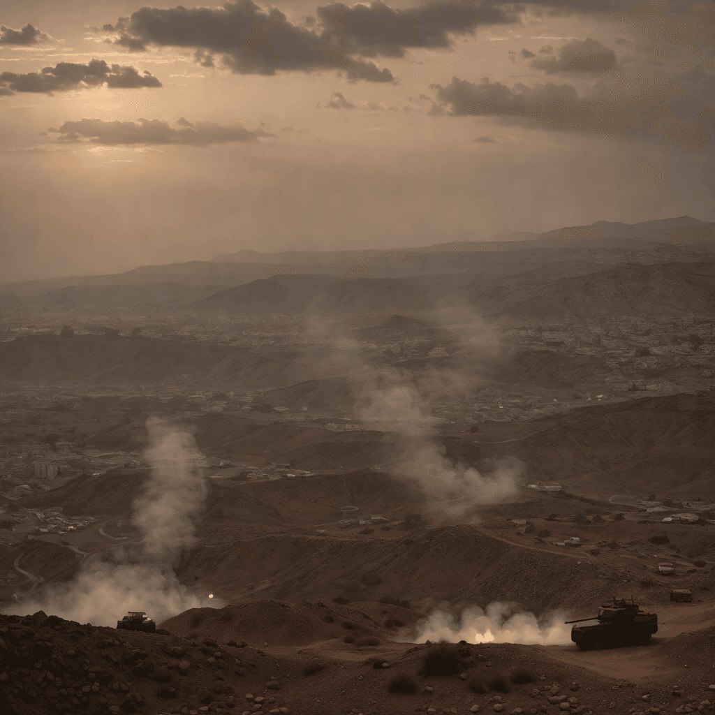 [中東情勢] 40年前の「記憶」を追うイスラエル軍の越境作戦：過去の清算が揺らぐ現代の平和