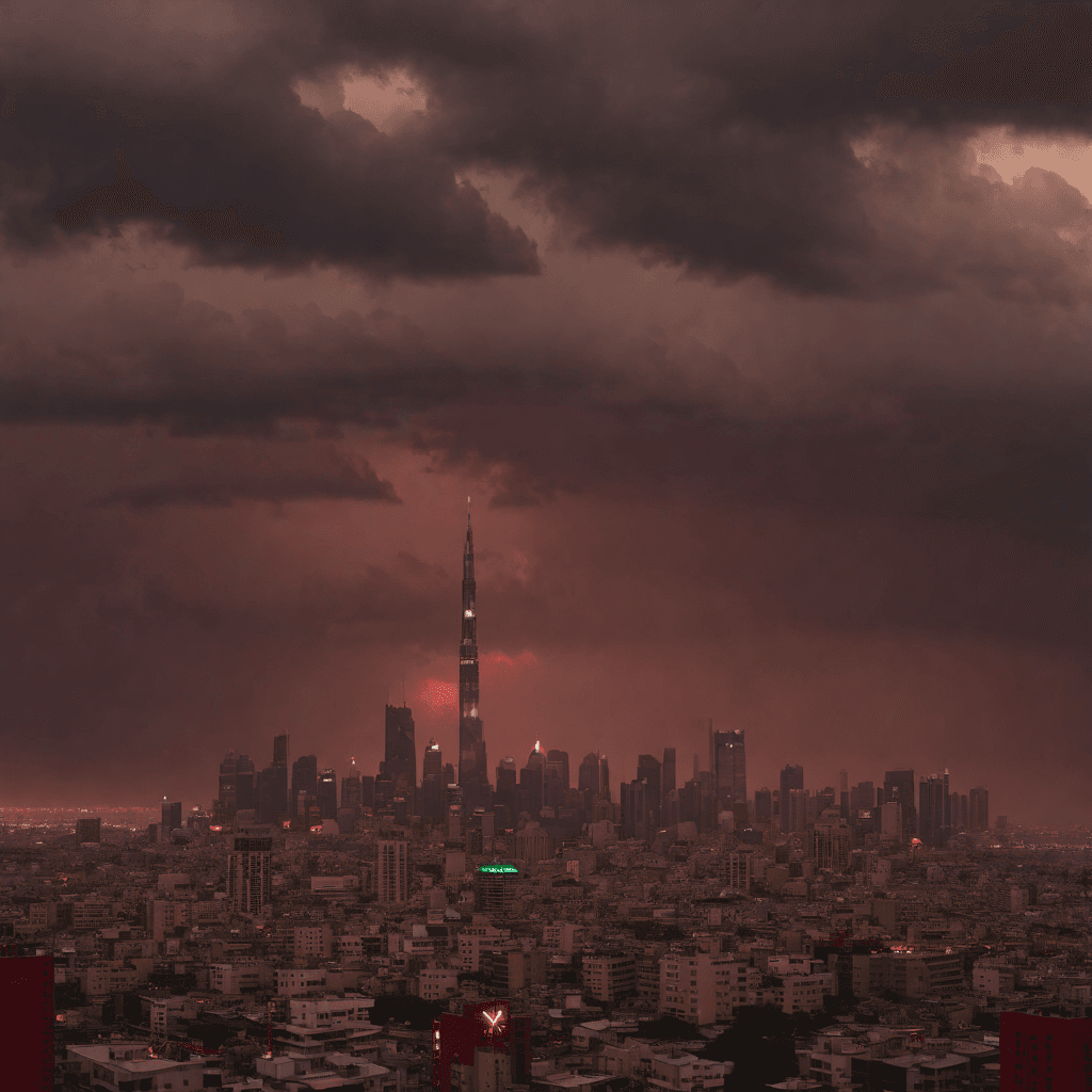 [中東リスク] 韓国がUAE・オマーンに「撤収勧告」：物流ハブの変容と地政学的深層